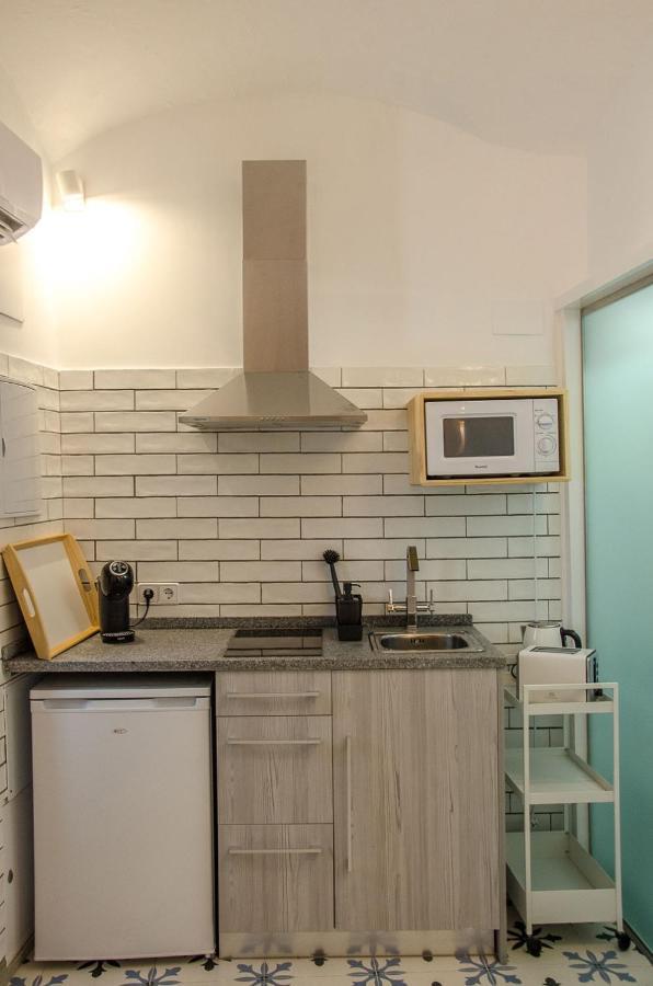 Torre De La Yerba Apartment Caceres Exterior photo