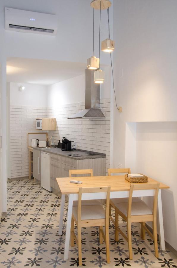 Torre De La Yerba Apartment Caceres Exterior photo
