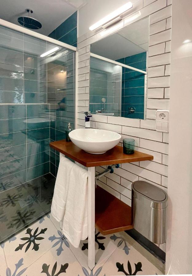 Torre De La Yerba Apartment Caceres Exterior photo