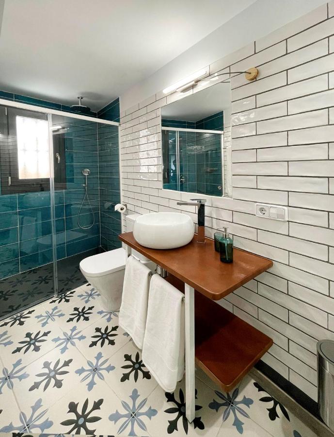 Torre De La Yerba Apartment Caceres Exterior photo