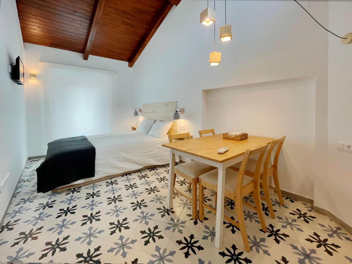 Torre De La Yerba Apartment Caceres Exterior photo